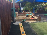 Mount Hutton Child Care Centre