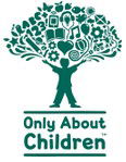 Only About Children Glebe - Brisbane Child Care 0