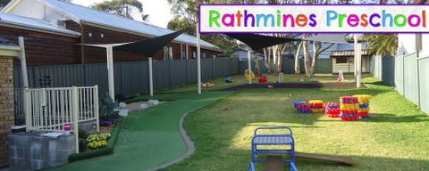 Rathmines Preschool - Brisbane Child Care 1