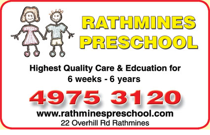 Rathmines Preschool - Brisbane Child Care 4