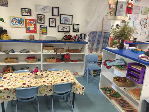 TLC Early Learning Centre - Brisbane Child Care 2