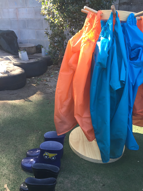 TLC Early Learning Centre - Brisbane Child Care 3