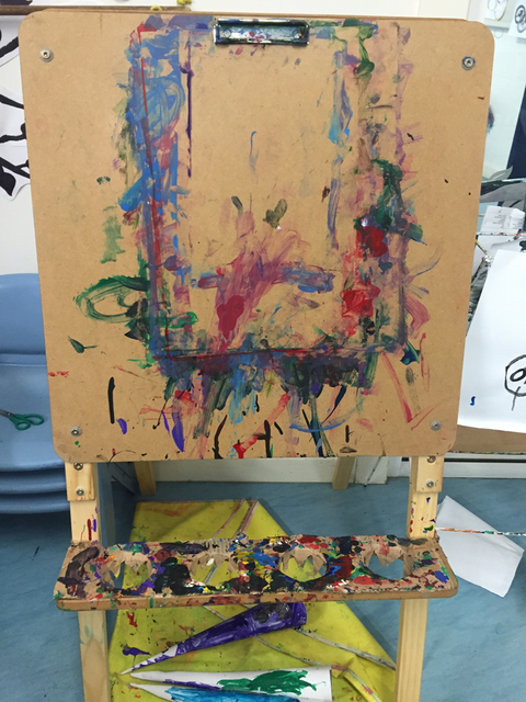 TLC Early Learning Centre - Brisbane Child Care 5