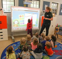 Sylvania Waters Early Education - Brisbane Child Care