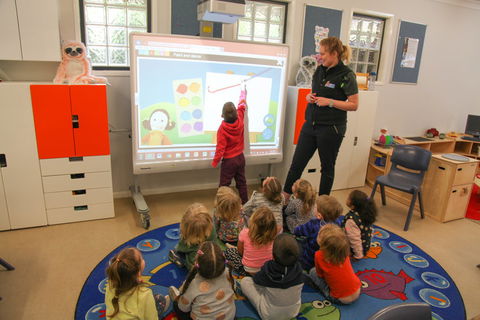 Sylvania Waters Early Education - Brisbane Child Care 0