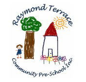 Raymond Terrace Community Preschool