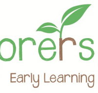 Explorers Early Learning - Maidstone - Brisbane Child Care