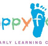 HAPPY FEET EARLY LEARNING CENTRE - Brisbane Child Care
