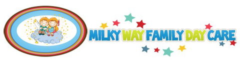 Milky Way Family Day Care - Brisbane Child Care 0