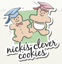 Nickis Clever Cookies - Brisbane Child Care 0