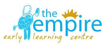 The Empire Early Learning Centre - Brisbane Child Care 0