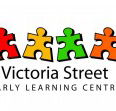 Victoria Street Early Learning Centre - Brisbane Child Care
