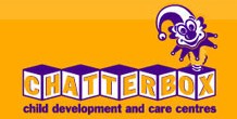Chatterbox Carina - Brisbane Child Care 0