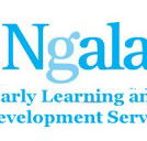 Ngala Early Learning and Development Service - Brisbane Child Care