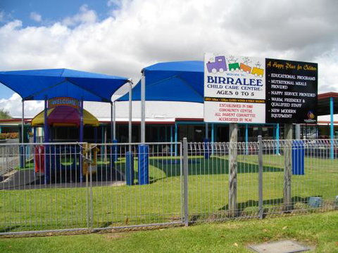 Birralee Child Care Centre Mackay - Brisbane Child Care 0