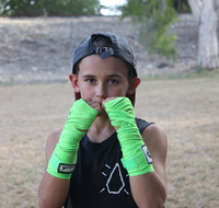 PCYC Rockhampton School Age Care - Brisbane Child Care