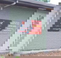 Townsville Inner City Family Day Care Scheme - Brisbane Child Care