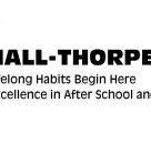 Hall-Thorpe Sports Vacation Care and OSHC - Brisbane Child Care