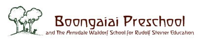 Boongaiai Preschool - Brisbane Child Care 0