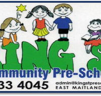 King Street Community Pre-School East Maitland Inc - Brisbane Child Care