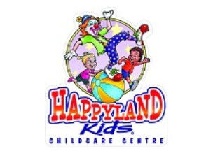 Happyland Kids Childcare Centre - Brisbane Child Care 0