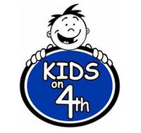 Kids On 4th Child Care  Early Learning - Brisbane Child Care