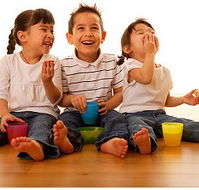 Peninsula Early Learning Centre Kippa-Ring - Brisbane Child Care