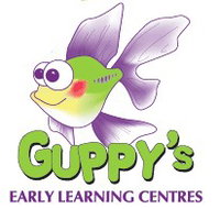 Guppy's Early Learning Centre - Brisbane Child Care