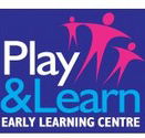 Play and Learn Ipswich - Brisbane Child Care