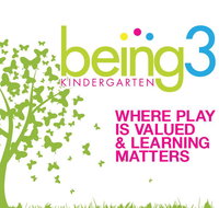 Being3 Kindergarten Burwood - Brisbane Child Care