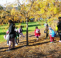 Wonder World Play Centre - Brisbane Child Care