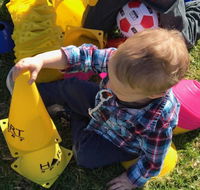 Five Star Family Day Care - Brisbane Child Care