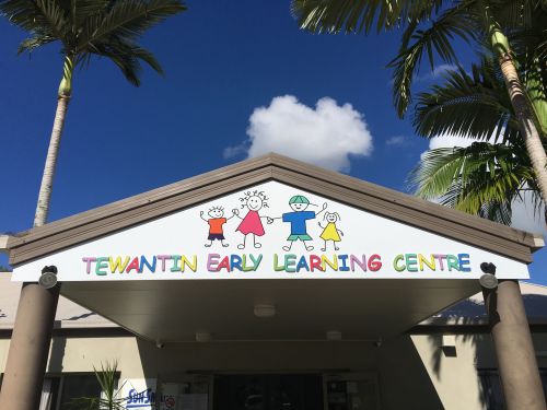 Tanawha Valley QLD Brisbane Child Care