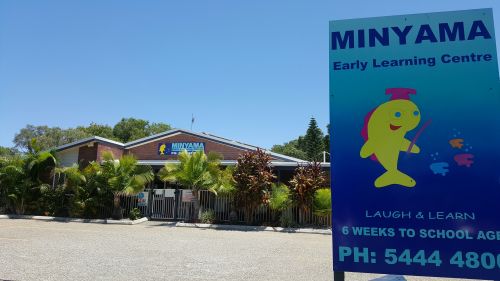  Brisbane Child Care