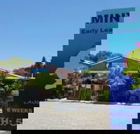 Minyama Early Learning Centre