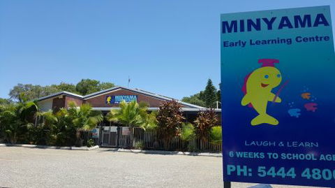 Minyama Early Learning Centre - Brisbane Child Care 0