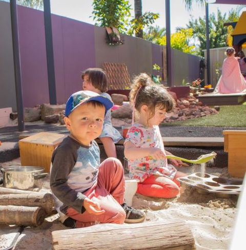 Minyama Early Learning Centre - Brisbane Child Care 1
