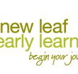 New Leaf Early Learning Centre - Brisbane Child Care