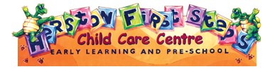 Herston First Steps Childcare Centre - Brisbane Child Care 0