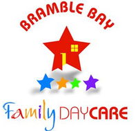 Bramble Bay Family Day Care - Brisbane Child Care