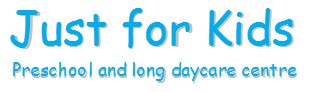 Just For Kids Castle Hill - Brisbane Child Care 0