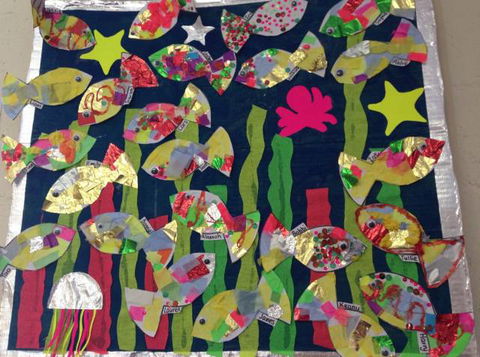 Little Hands Preschool & Long Day Care - Brisbane Child Care 8