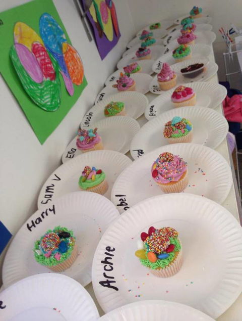 Little Hands Preschool & Long Day Care - Brisbane Child Care 10