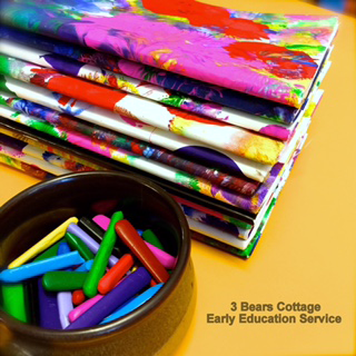3 Bears Cottage - Brisbane Child Care 4