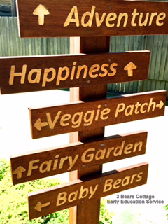 3 Bears Cottage - Brisbane Child Care 5