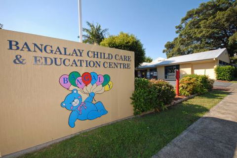 Bangalay Child Care & Education Centre - Brisbane Child Care 2