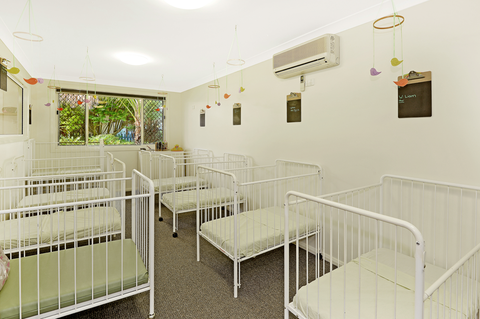 Bangalay Child Care & Education Centre - Brisbane Child Care 4