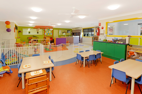 Bangalay Child Care & Education Centre - Brisbane Child Care 5