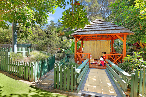 Bangalay Child Care & Education Centre - Brisbane Child Care 6