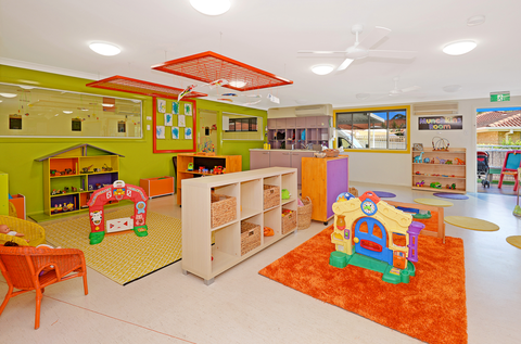 Bangalay Child Care & Education Centre - Brisbane Child Care 7